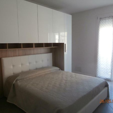 Nuovo Bilocale In Via Lagomaggio, 31 Rimini Extérieur photo