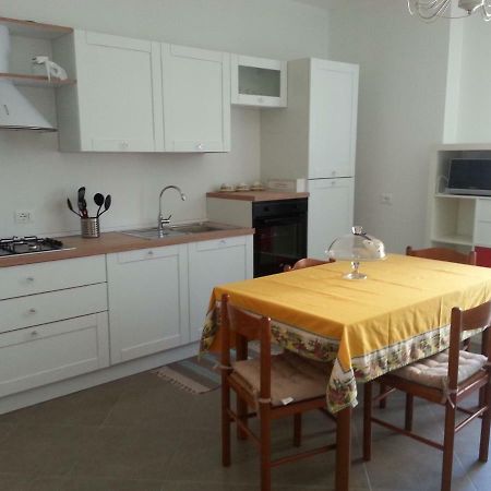Nuovo Bilocale In Via Lagomaggio, 31 Rimini Extérieur photo