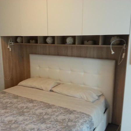 Nuovo Bilocale In Via Lagomaggio, 31 Rimini Extérieur photo