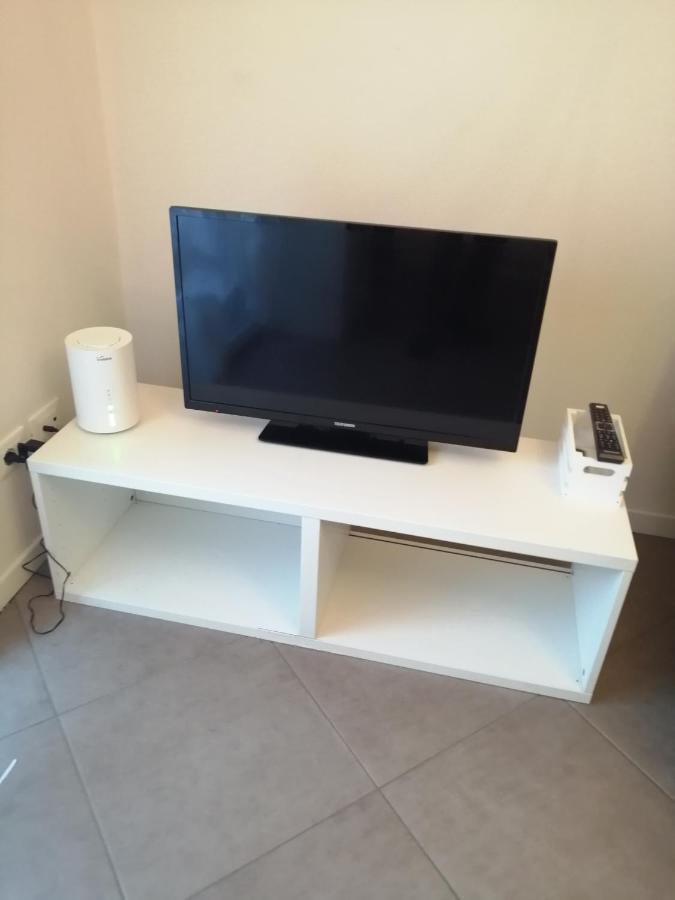 Nuovo Bilocale In Via Lagomaggio, 31 Rimini Extérieur photo