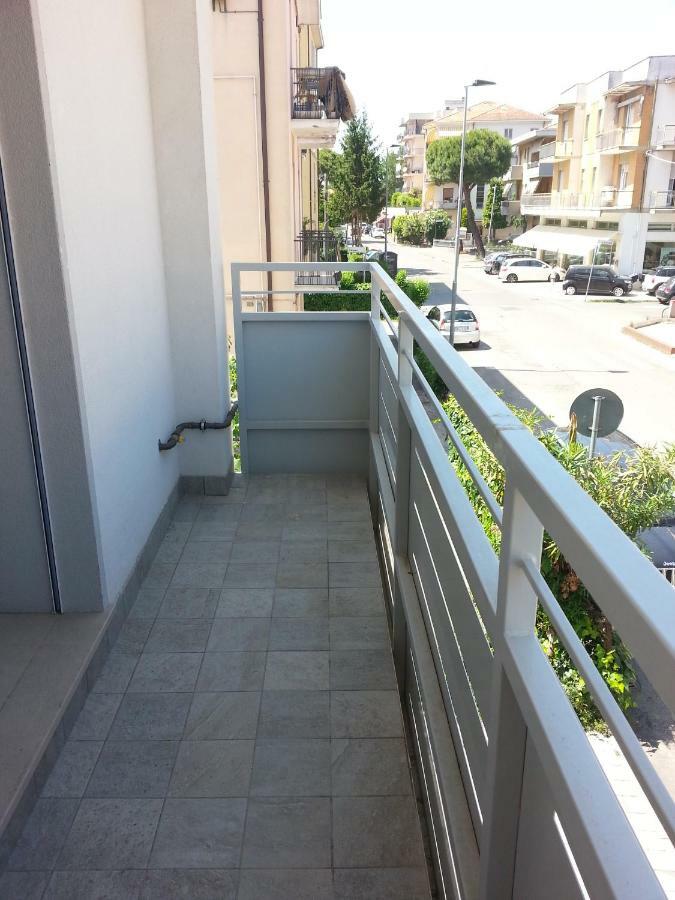 Nuovo Bilocale In Via Lagomaggio, 31 Rimini Extérieur photo