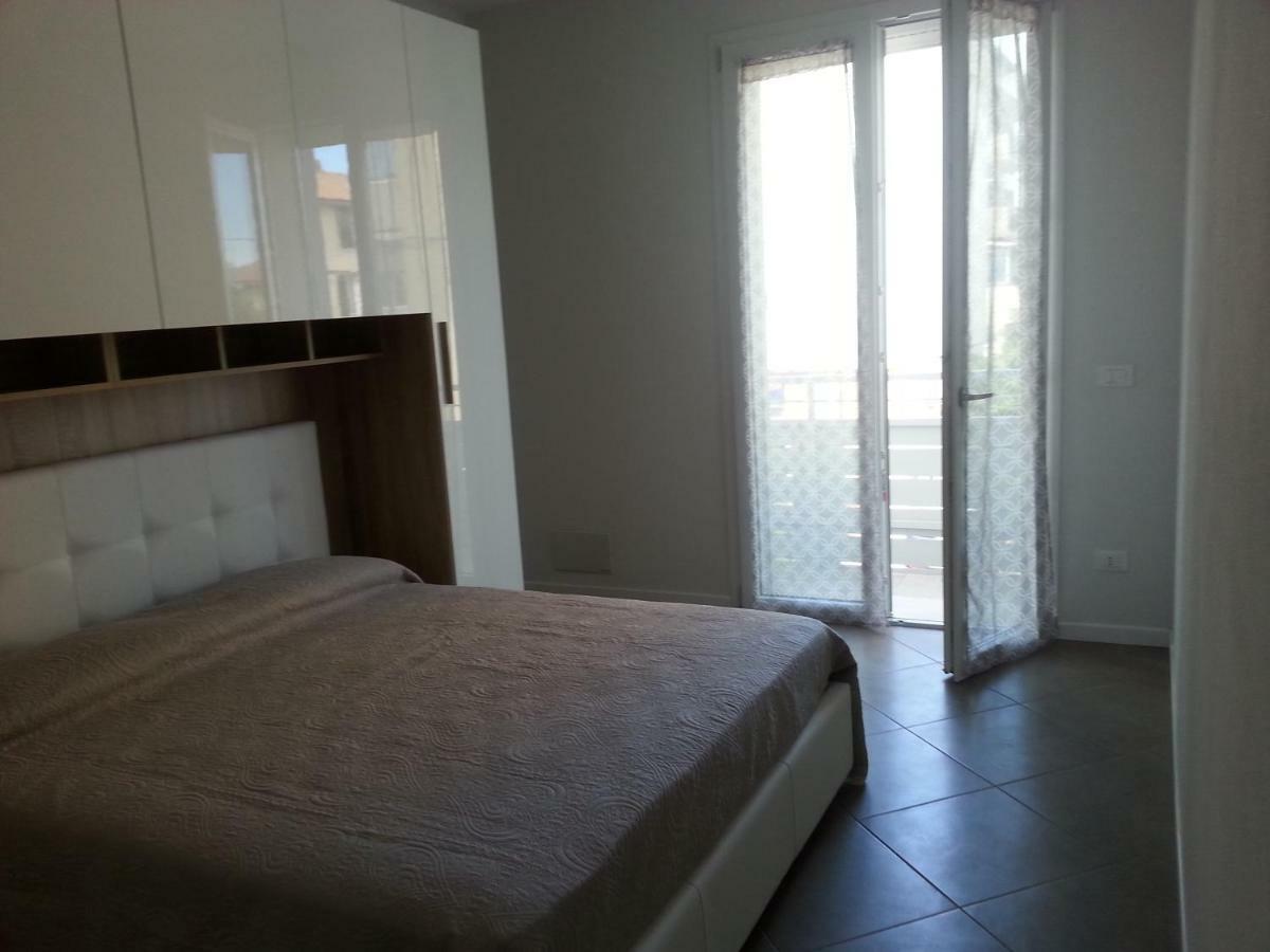 Nuovo Bilocale In Via Lagomaggio, 31 Rimini Extérieur photo