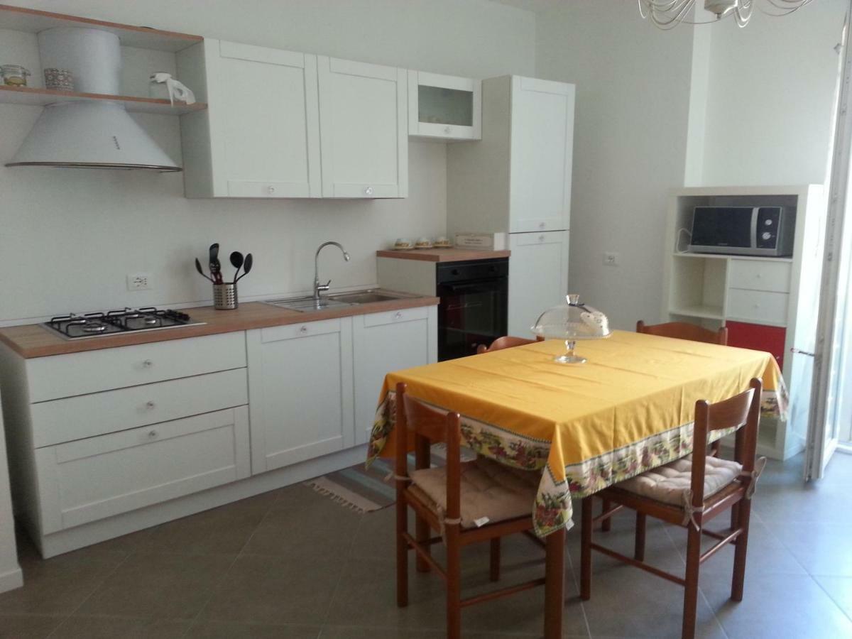 Nuovo Bilocale In Via Lagomaggio, 31 Rimini Extérieur photo