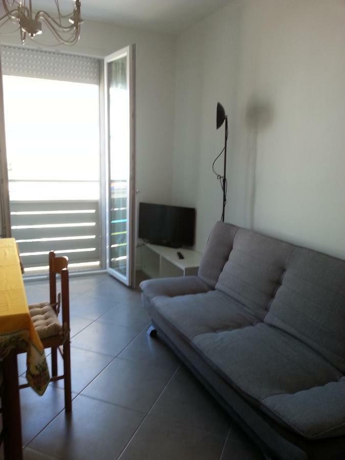 Nuovo Bilocale In Via Lagomaggio, 31 Rimini Extérieur photo