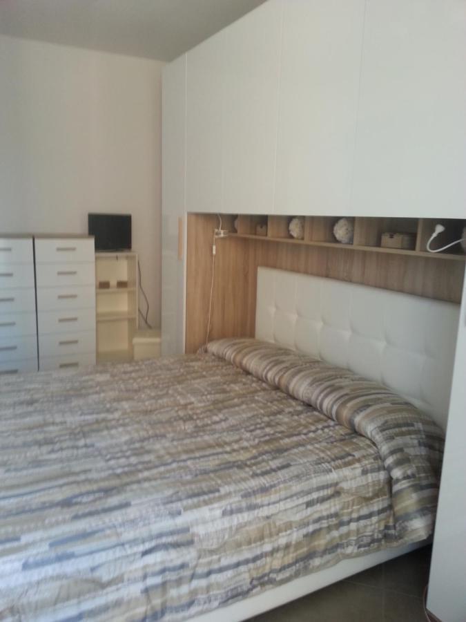 Nuovo Bilocale In Via Lagomaggio, 31 Rimini Extérieur photo
