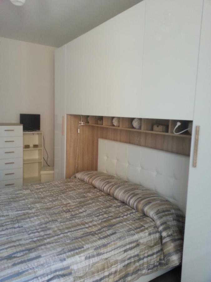 Nuovo Bilocale In Via Lagomaggio, 31 Rimini Extérieur photo