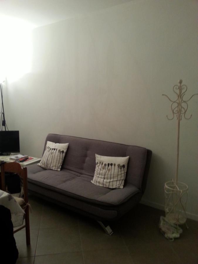 Nuovo Bilocale In Via Lagomaggio, 31 Rimini Extérieur photo